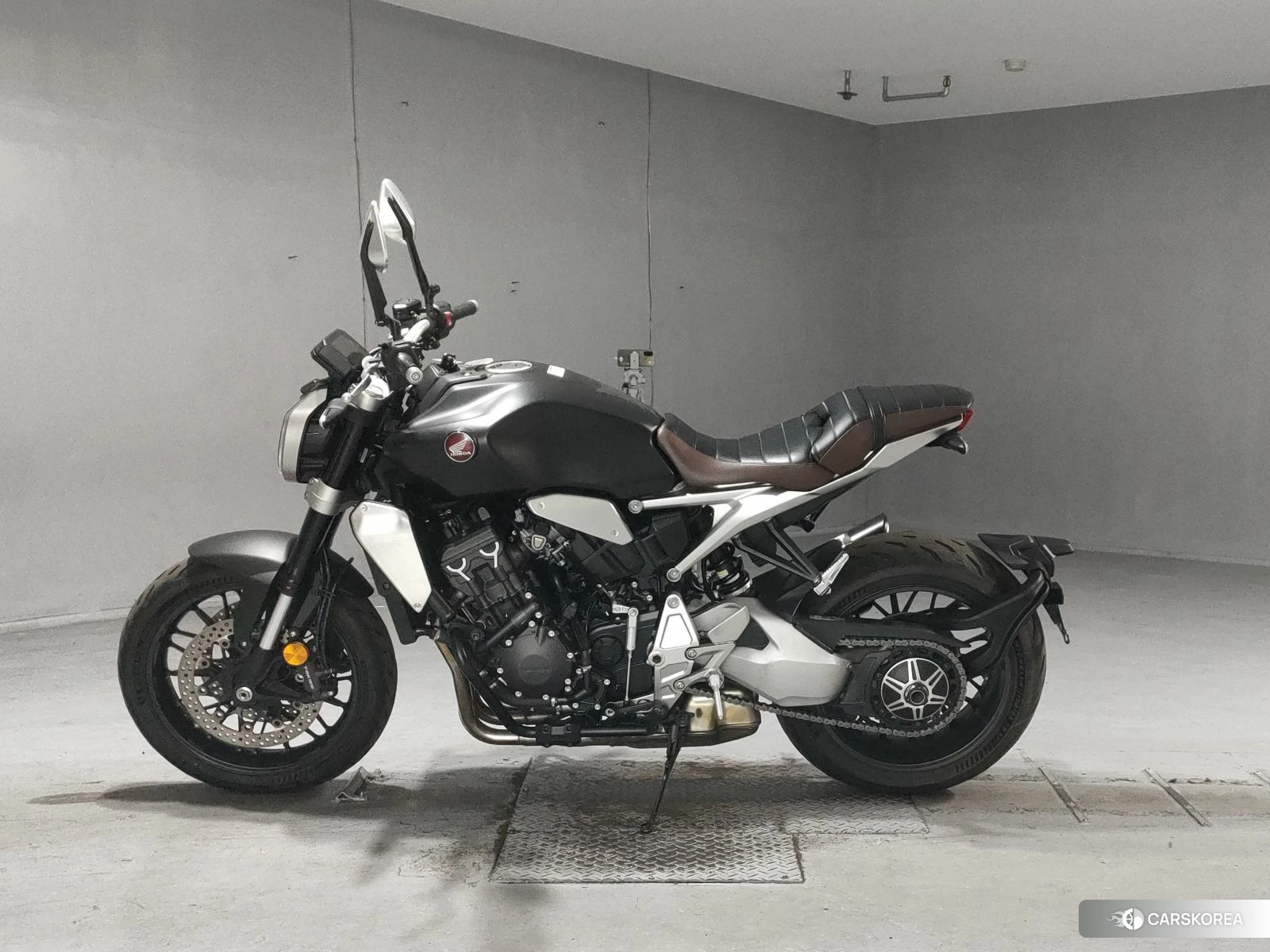 Honda CB1000R 2021 из Японии, фото 3