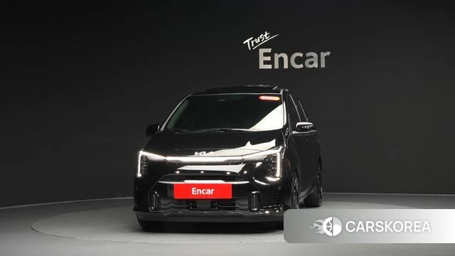 Kia The New Morning (JA) id 4792022 из Кореи 12