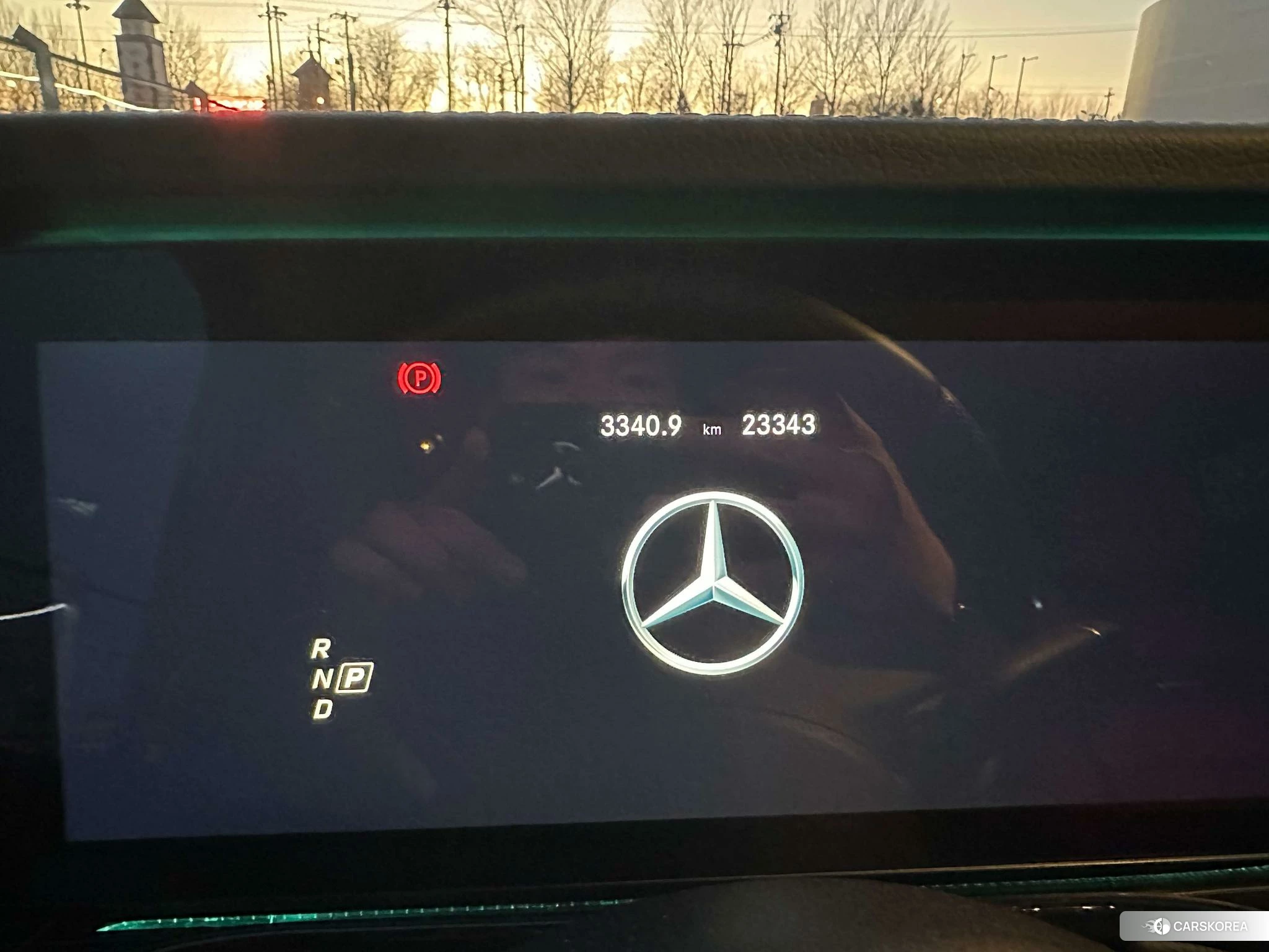Mercedes-Benz G-class AMG id 4487346 из Китая 8