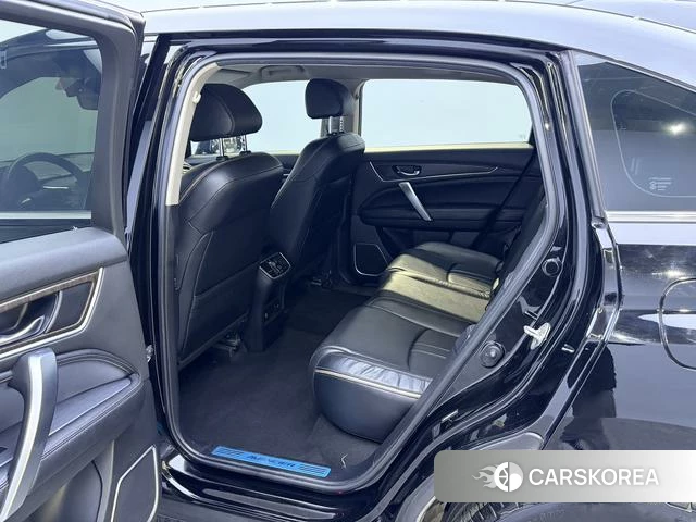 Honda Crown Road id 4242096 из Китая 12
