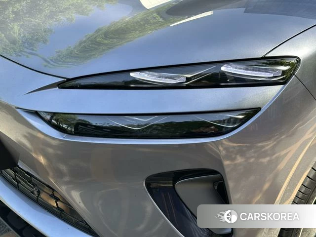 BYD Sea Lion 06EV id 4198959 из Китая 12