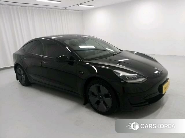 Tesla Model 3 id 4238149 из Китая 12