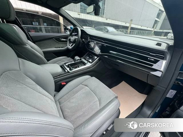 Audi Q8 id 4374642 из Китая 7