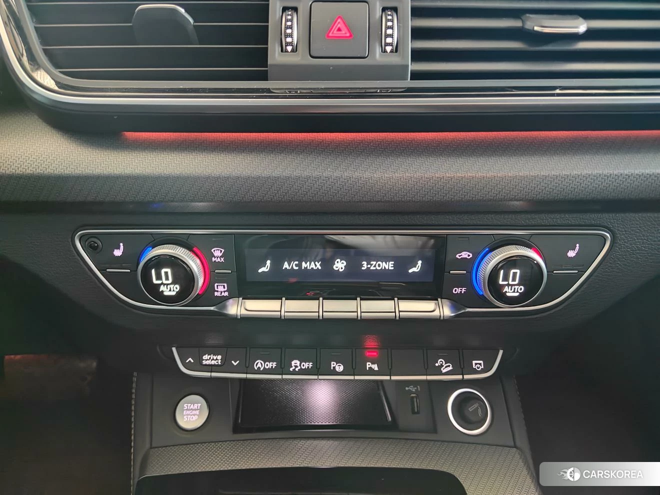 Audi Q5L id 4512720 из Китая 12