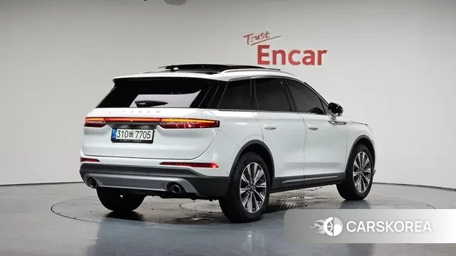 Lincoln Corsair id 2990233 из Кореи 12