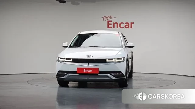 Hyundai Ionic 5 id 3401689 из Кореи 12