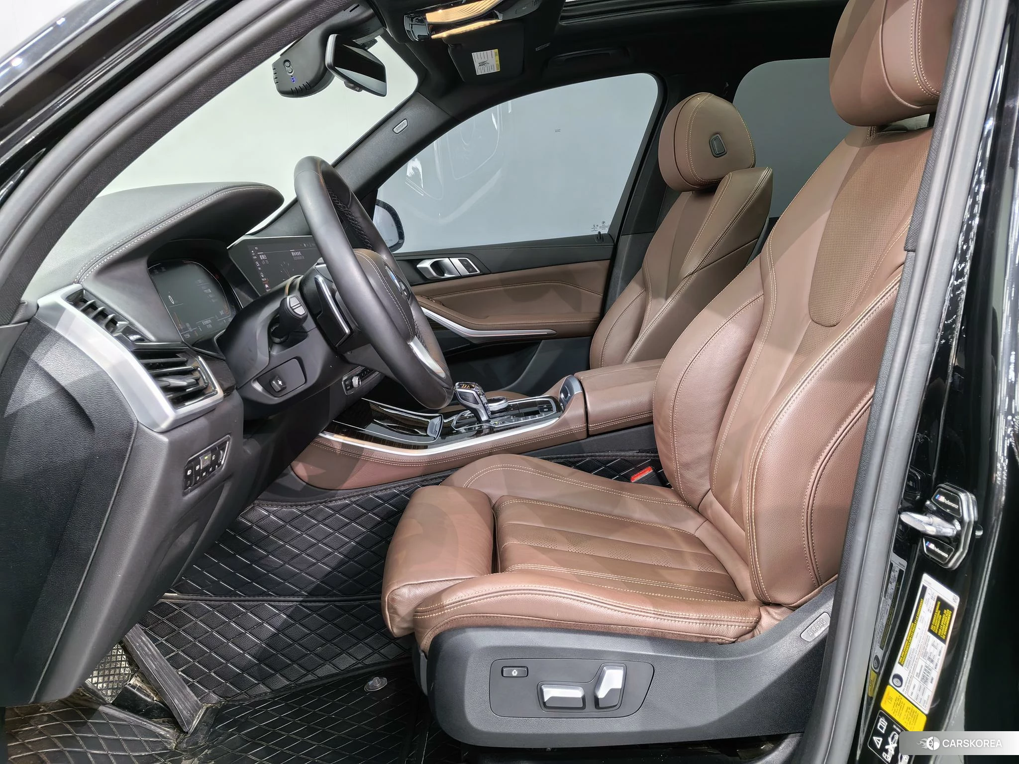 BMW X5 id 4426782 из Китая 12