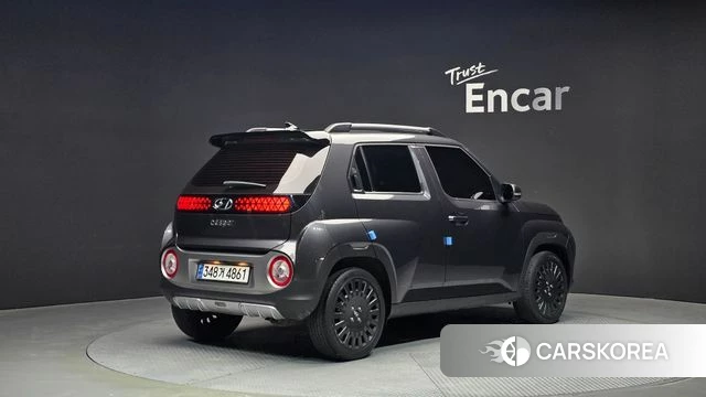 Hyundai Casper id 4248984 из Кореи 12
