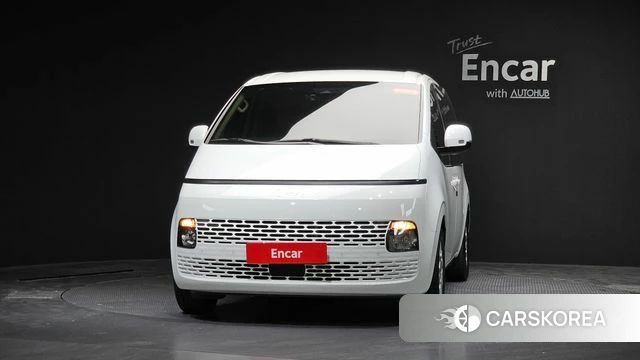Hyundai Staria id 4645256 из Кореи 12