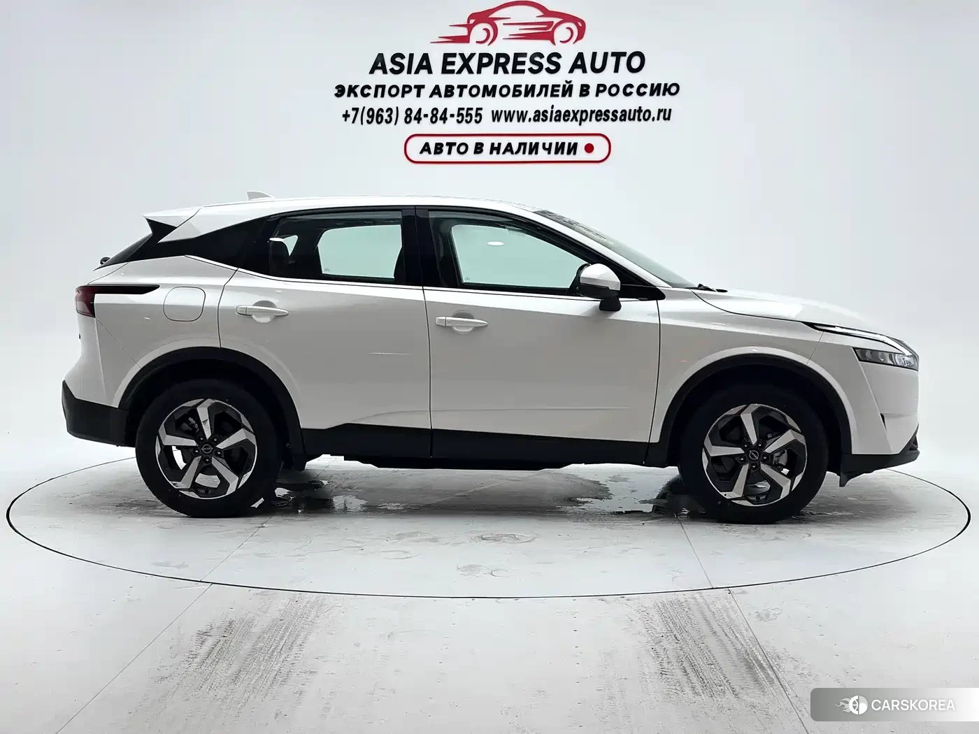 Nissan Qashqai id 4679611 из Китая 12