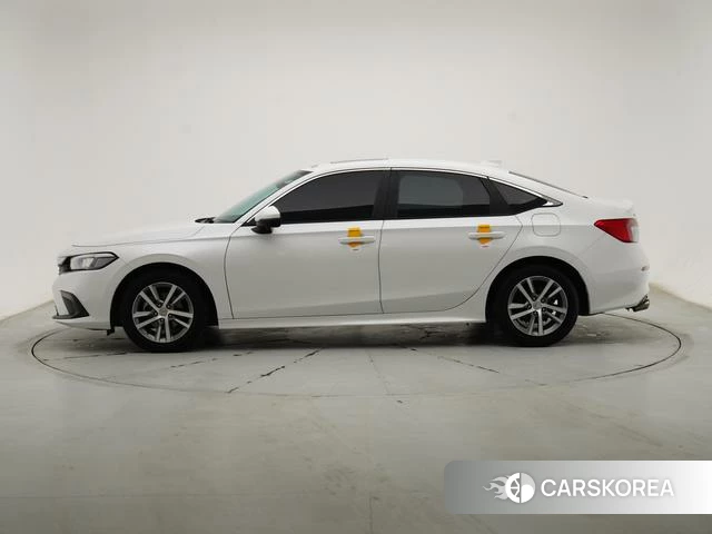 Honda Civic id 4257450 из Китая 12