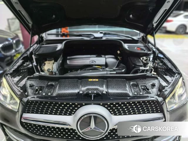 Mercedes-Benz GLE (import) id 4290379 из Китая 12