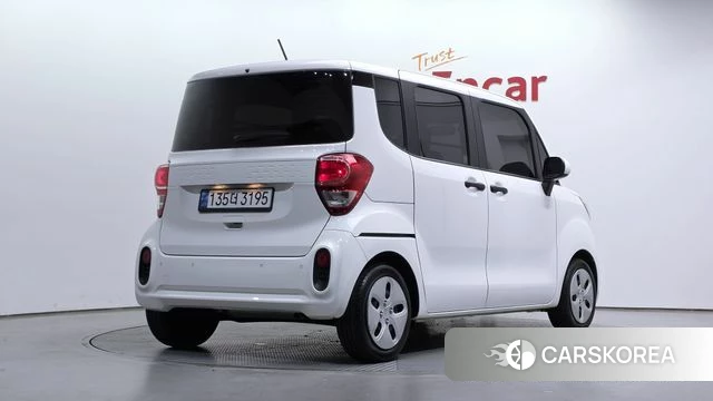 Kia The New Ray id 4282869 из Кореи 12