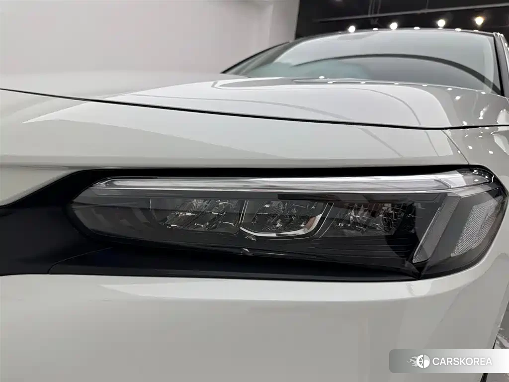 Honda Civic id 4578311 из Китая 12