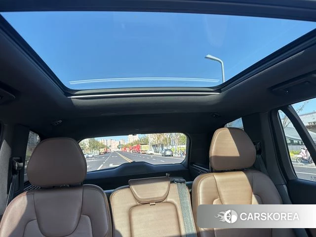 Volvo XC90 id 4236670 из Китая 12