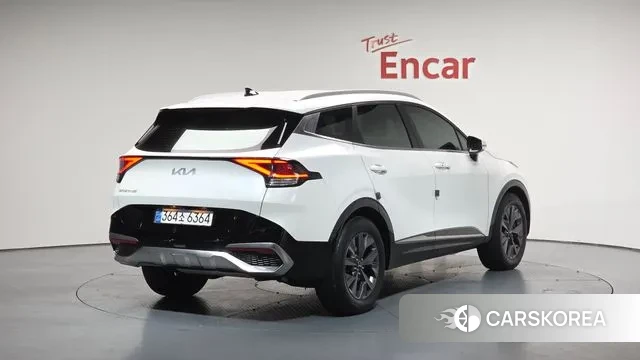 Kia Sportage 5th Generation id 3395258 из Кореи 12