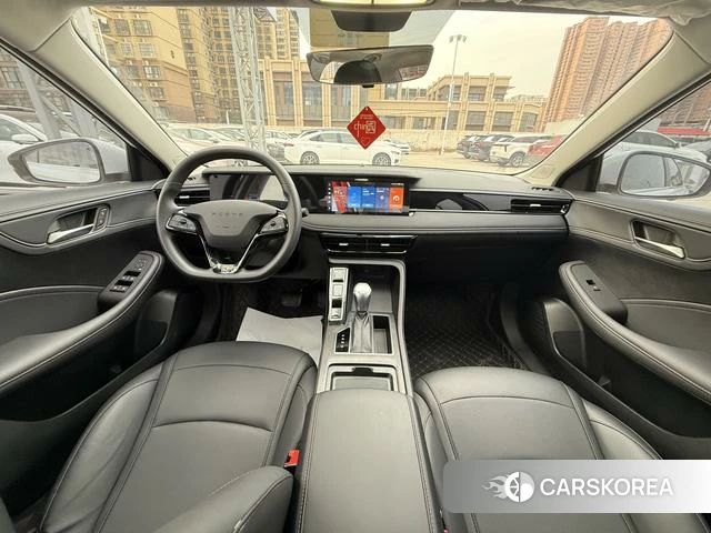 Roewe i5 id 4210327 из Китая 8