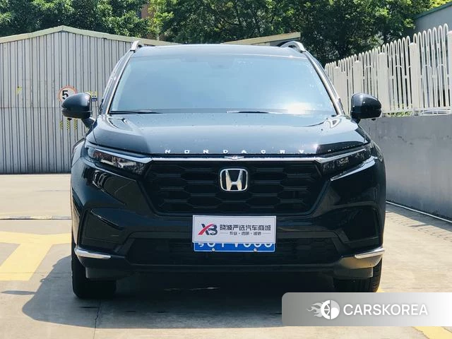 Honda CR-V id 4220995 из Китая 8