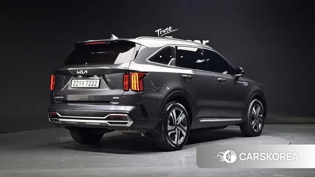 Kia Sorento 4th Generation id 3383706 из Кореи 12