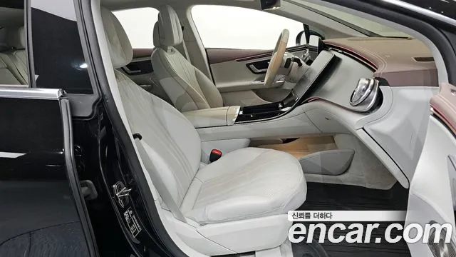 Mercedes-Benz EQE V295 id 2695763 из Кореи 12