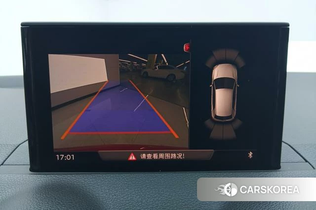 Audi Q2L id 4314765 из Китая 9