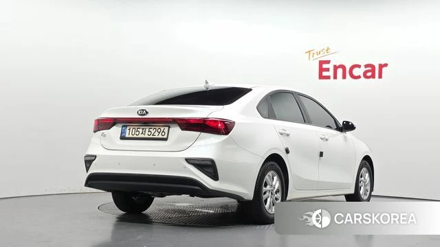 Kia Come New K3 id 4651437 из Кореи 12