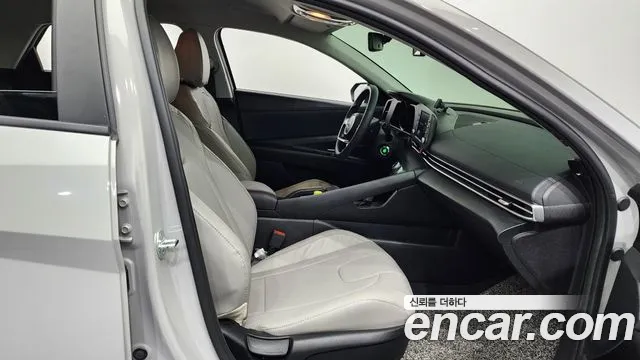 Hyundai Avante (CN7) id 2645020 из Кореи 12