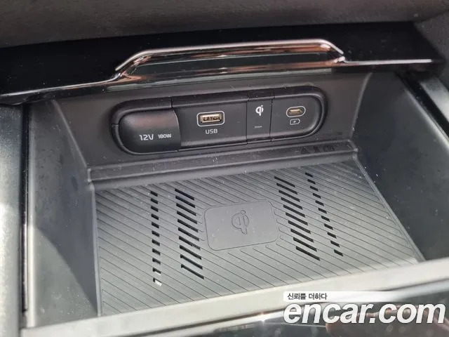 Kia Sportage 5th Generation Hybrid id 2697852 из Кореи 12