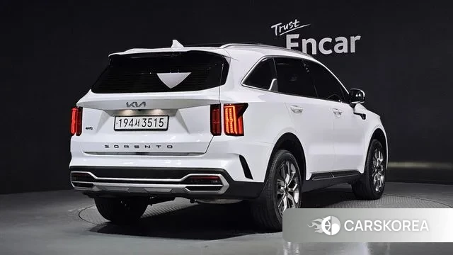 Kia Sorento 4th Generation id 3384304 из Кореи 12