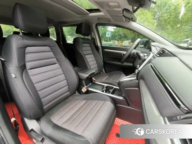 Honda CR-V 2021 Черный из Китая, фото 4
