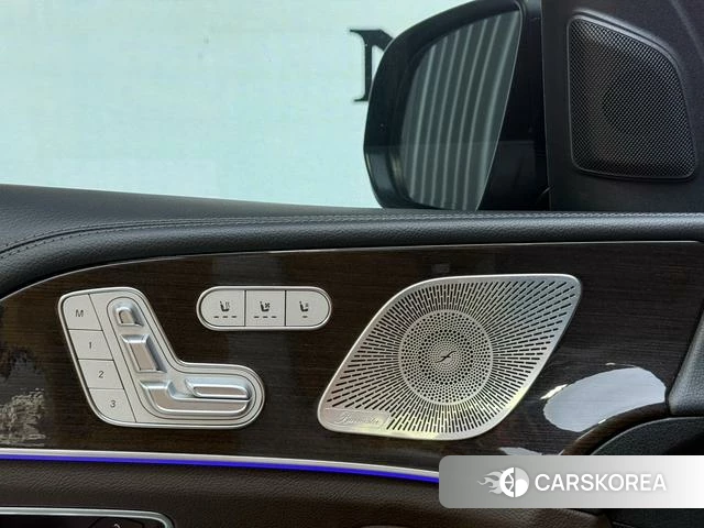 Mercedes-Benz GLS id 3869929 из Китая 9