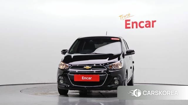 Chevrolet (GM Daewoo) The Next Spark id 4737752 из Кореи 12