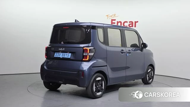 Kia The New Kia Ray EV id 3940397 из Кореи 12