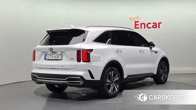 Kia Sorento 4th Generation id 3612079 из Кореи 12