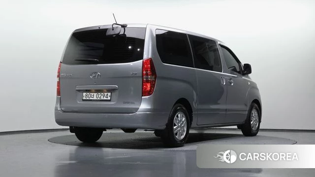 Hyundai The New Grand Starex id 3880121 из Кореи 12