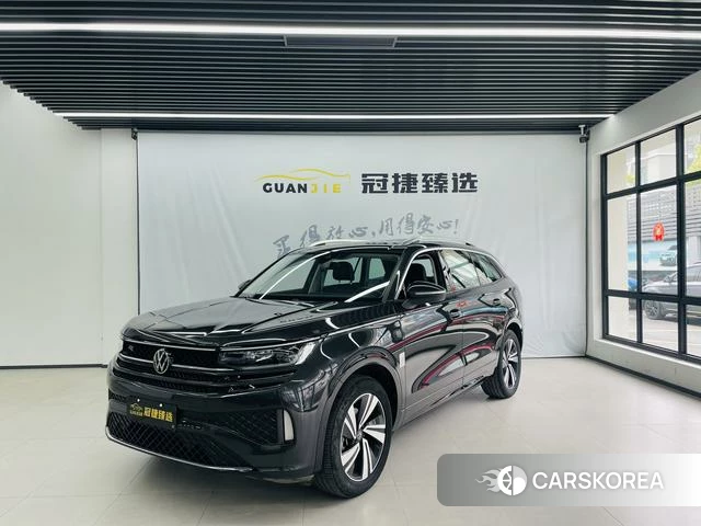 Volkswagen Range patrol id 4276249 из Китая 8