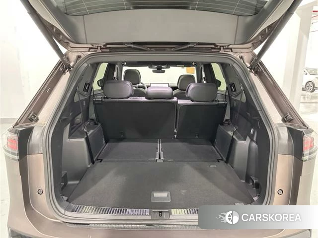 Volkswagen Tourang id 4210801 из Китая 9