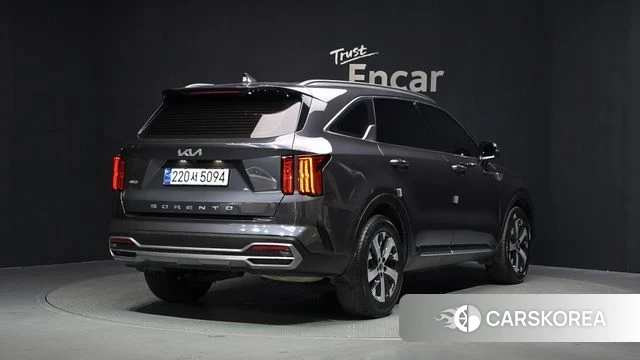 Kia Sorento 4th Generation id 4631694 из Кореи 12