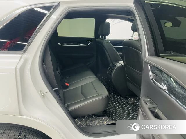 Cadillac XT5 id 4213196 из Китая 8