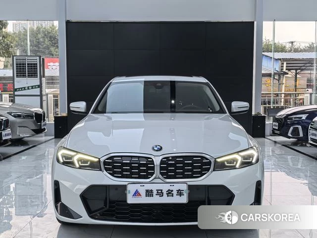 BMW 3 series id 3913607 из Китая 7