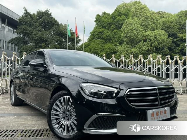 Mercedes-Benz E-class id 4215155 из Китая 12
