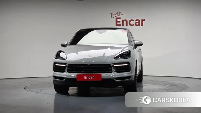 Porsche Cayenne (PO536) id 3038222 из Кореи 12