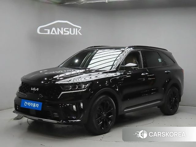 Kia Sorento 4th Generation id 4223339 из Кореи 12