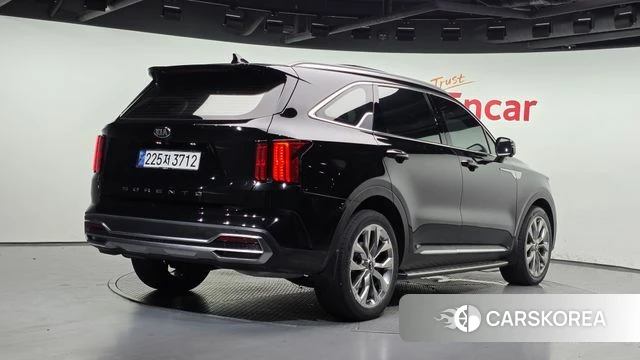 Kia Sorento 4th Generation id 4637639 из Кореи 12