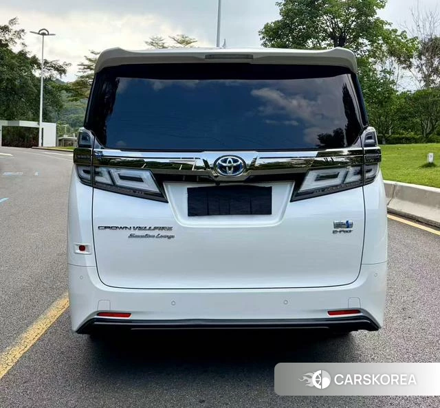 Toyota Wilfa id 4297912 из Китая 7