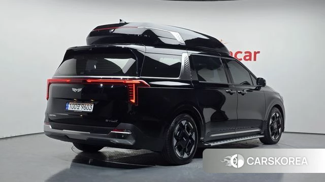 Kia The New Carnival 4th Generation id 4670111 из Кореи 12