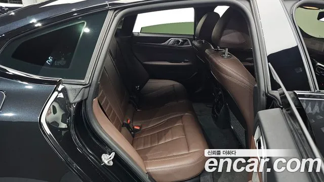 BMW i4 id 2639249 из Кореи 12