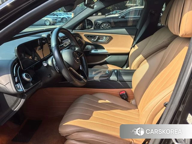 Mercedes-Benz E-class id 4353084 из Китая 12