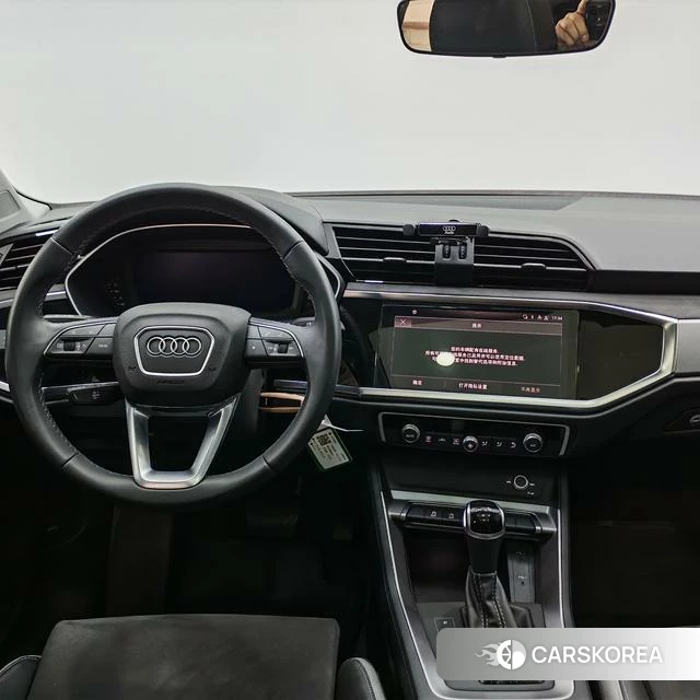 Audi Q3 id 4298353 из Китая 9