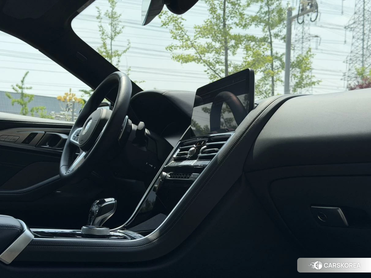 BMW 8 series id 4452360 из Китая 12